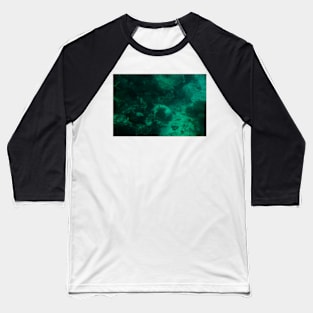 Under the Sea Baseball T-Shirt